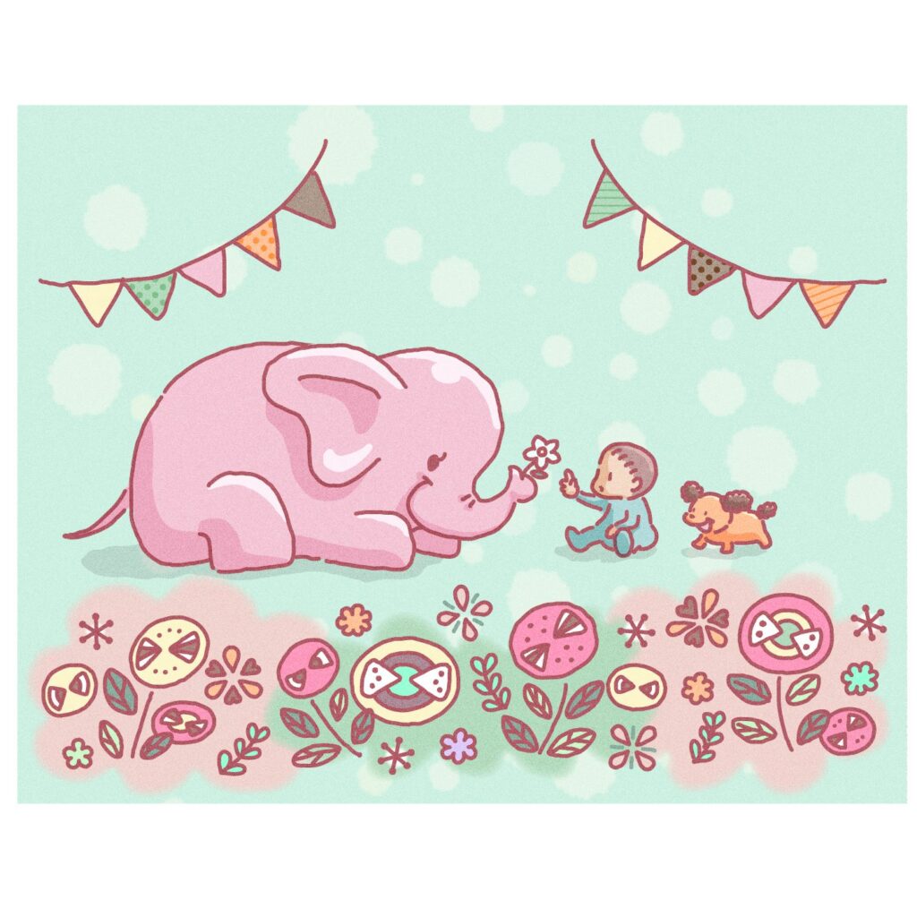 イラスト（11枚目）
