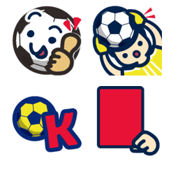 LINEスタンプ・絵文字（6枚目）