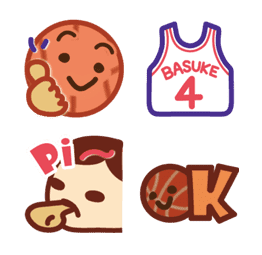 LINEスタンプ・絵文字（7枚目）