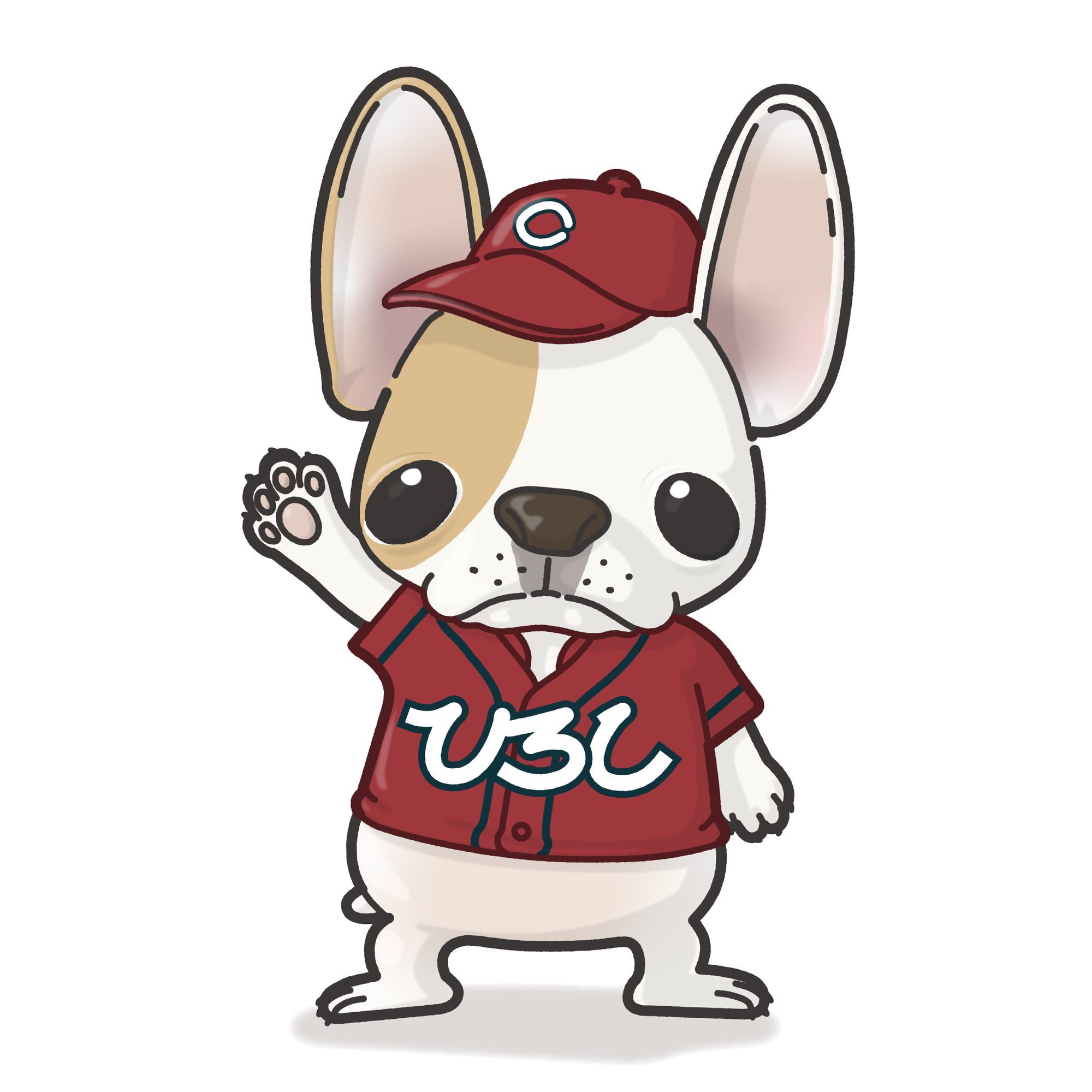 キャラクターデザイン（2021年）